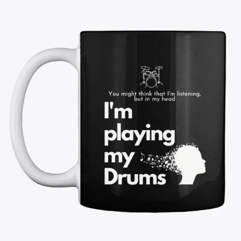 Drums